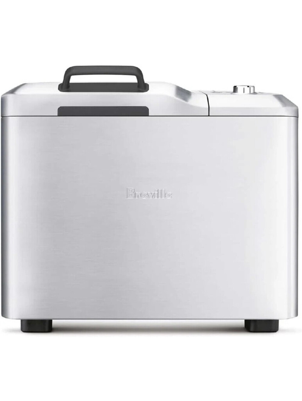 Breville BBM800XL Custom Loaf Bread Machine (Stainless Silver)